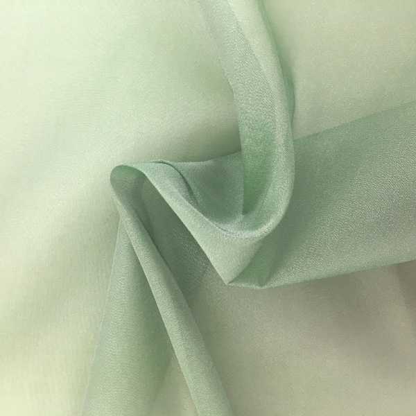 Silk Organza MINT